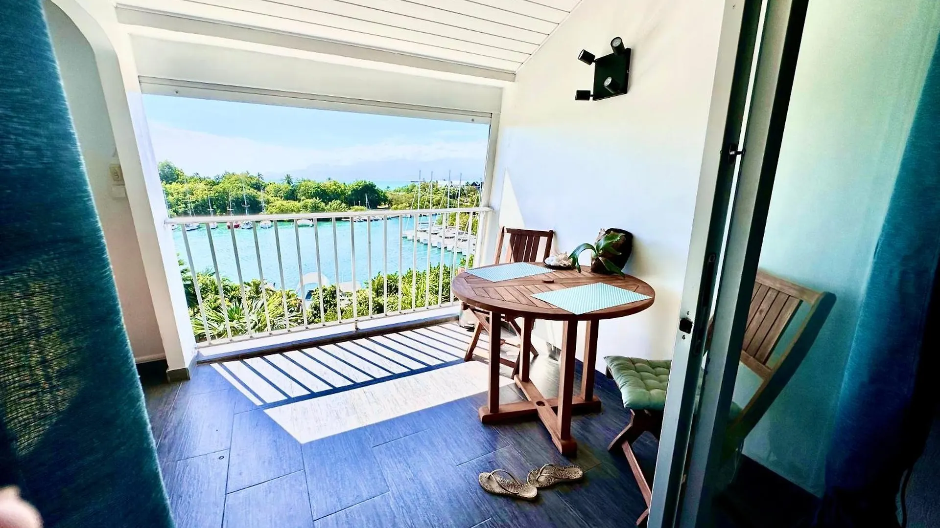 Kazasolei Apartamento Le Gosier  Le Gosier (Grande-Terre)