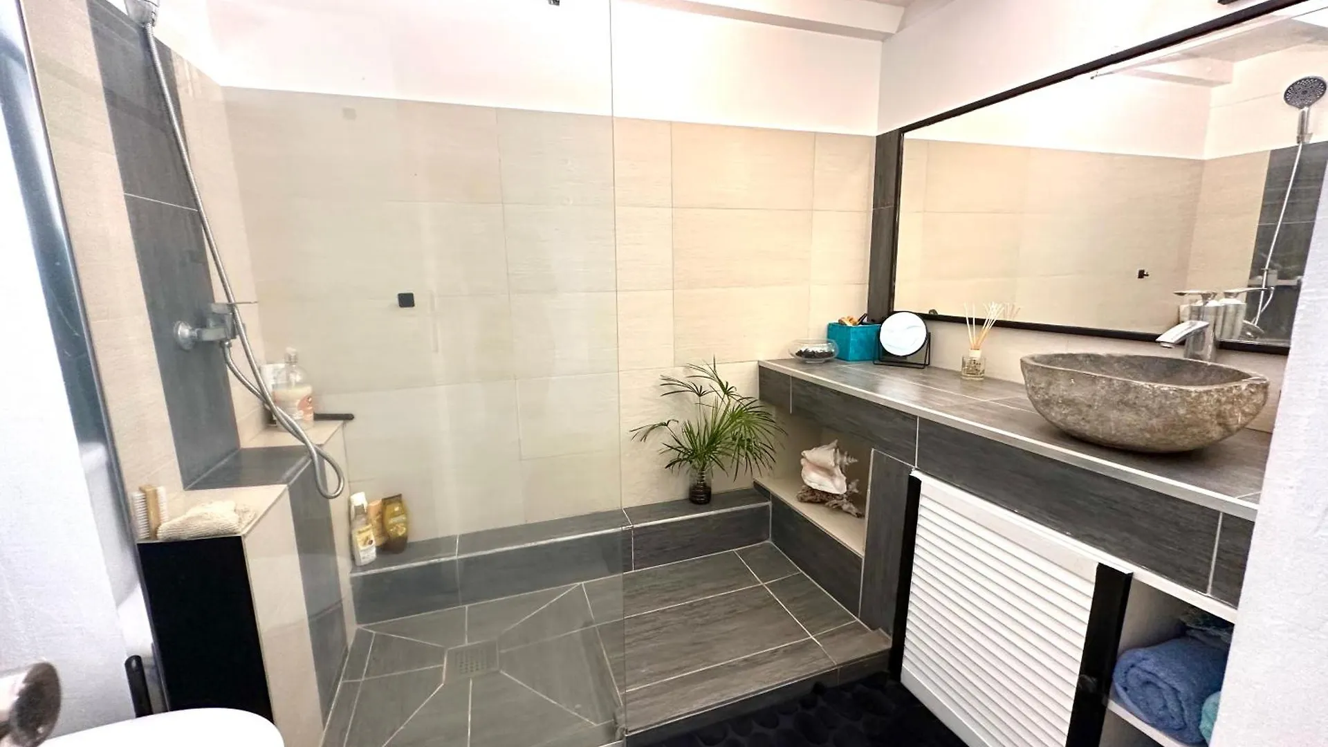 Apartamento Kazasolei Le Gosier