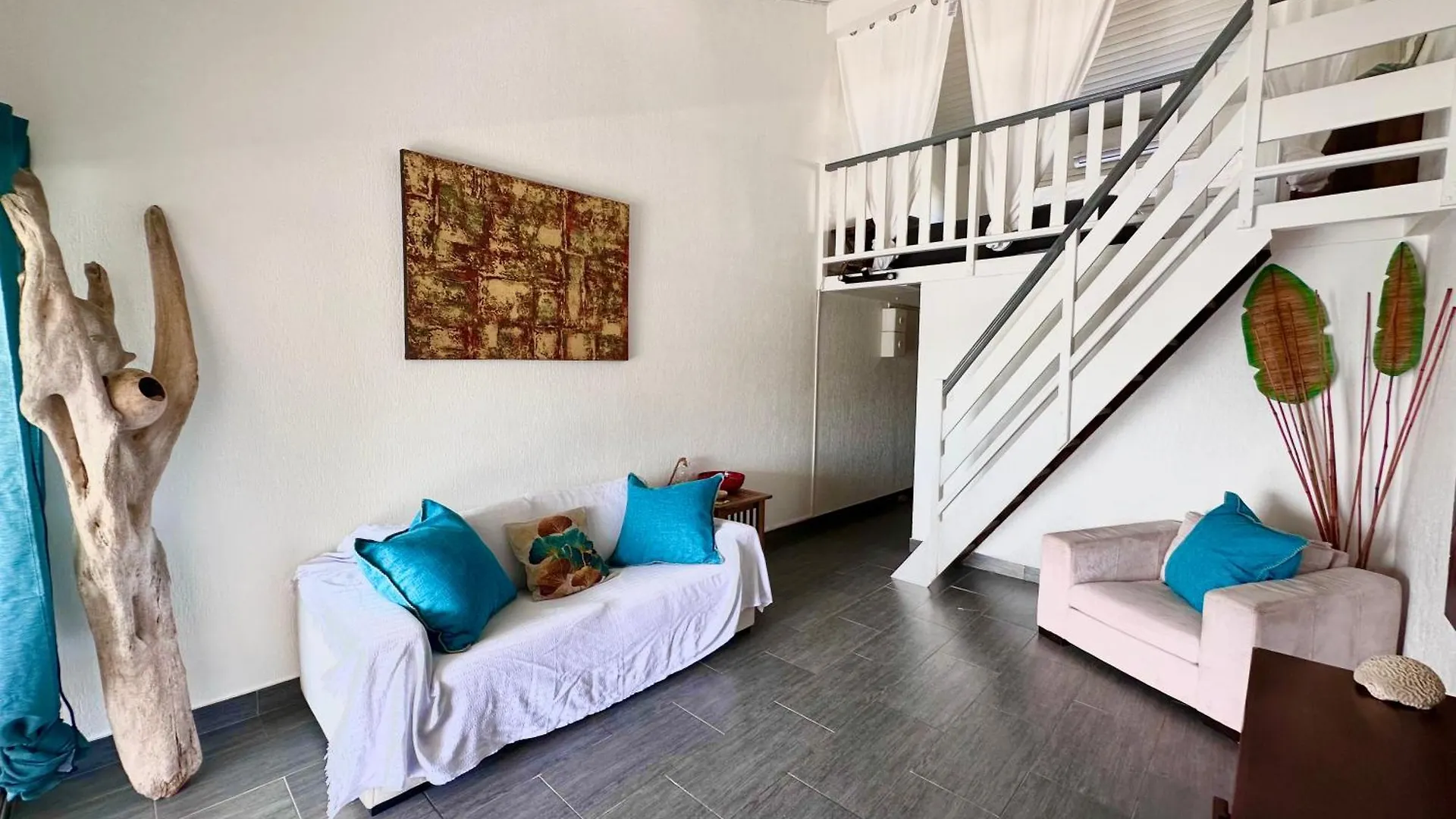 Apartamento Kazasolei Le Gosier