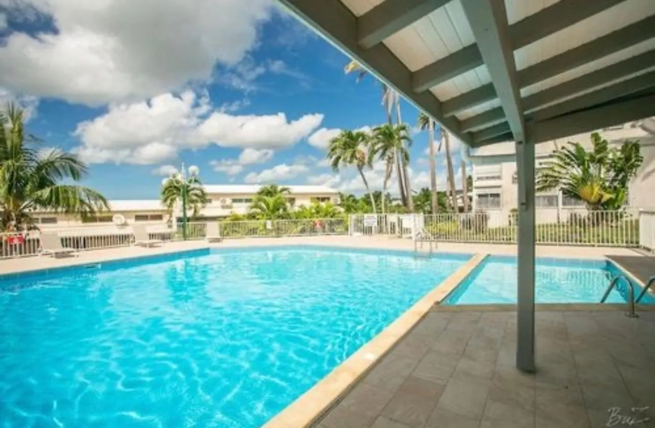 Apartamento Kazasolei Le Gosier   Le Gosier (Grande-Terre)